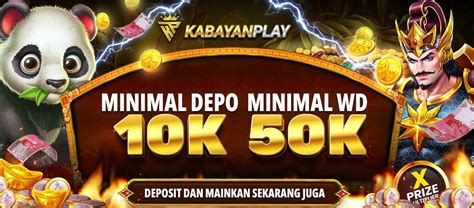 8 Situs Agenjudi Kabayan 55 Slot Umum .